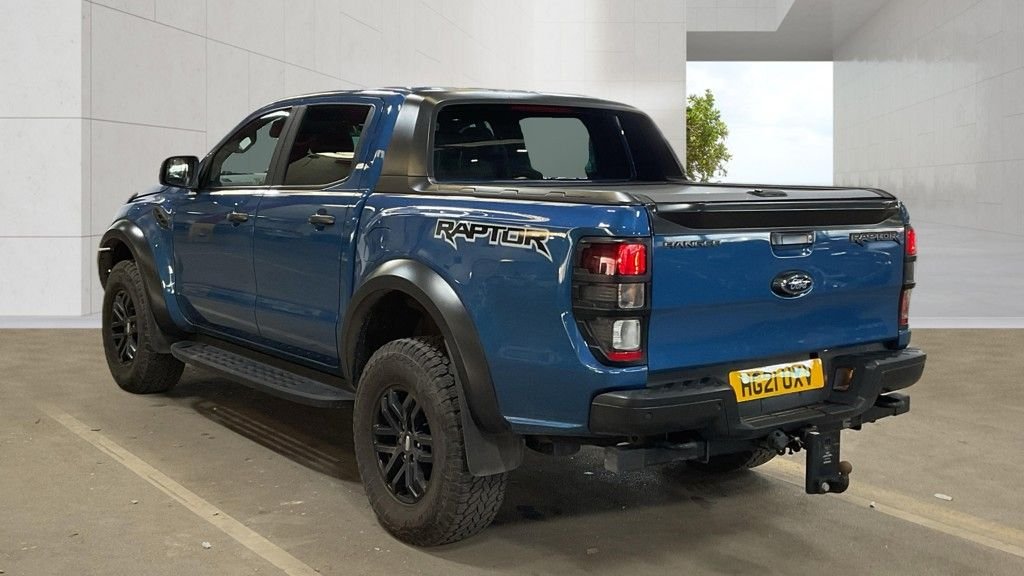 Used Ford Ranger 2021 for sale - 78110672: Photo 5