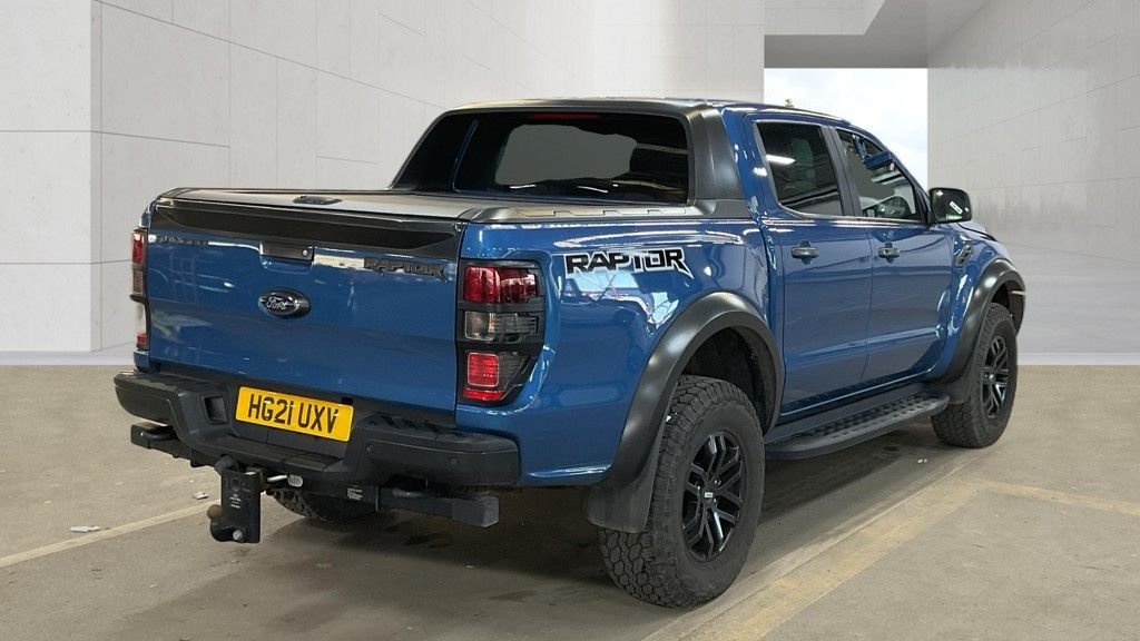 Used Ford Ranger 2021 for sale - 78110672: Photo 6