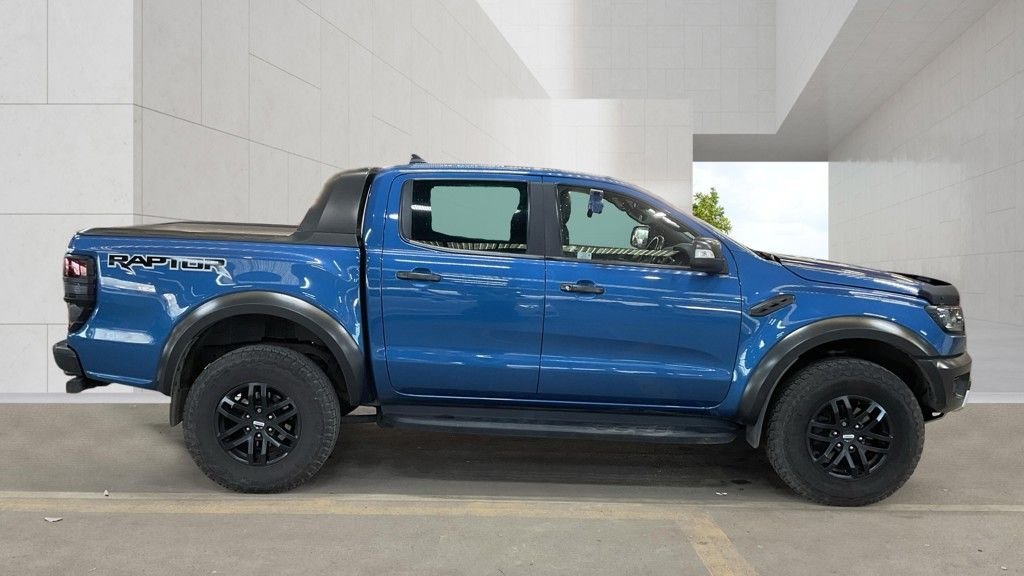 Used Ford Ranger 2021 for sale - 78110672: Photo 8