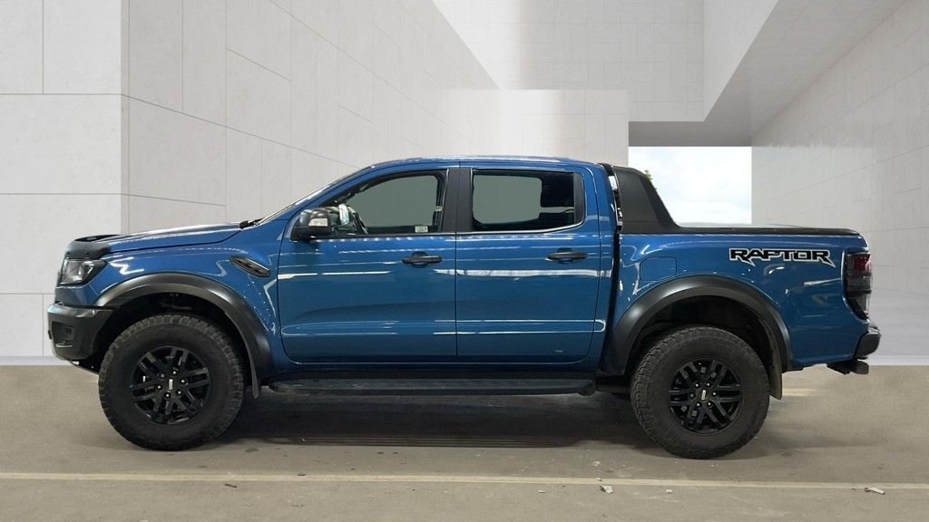 Used Ford Ranger 2021 for sale - 78110672: Photo 9