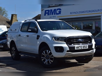 Used Ford Ranger 2022 for sale - 78582965: Photo