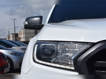 Used Ford Ranger 2022 for sale - 78582965: Photo