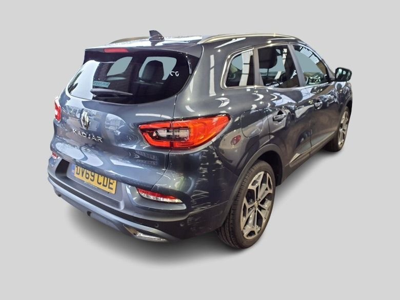 Used Renault Kadjar 2019 for sale - 77959829: Photo 3