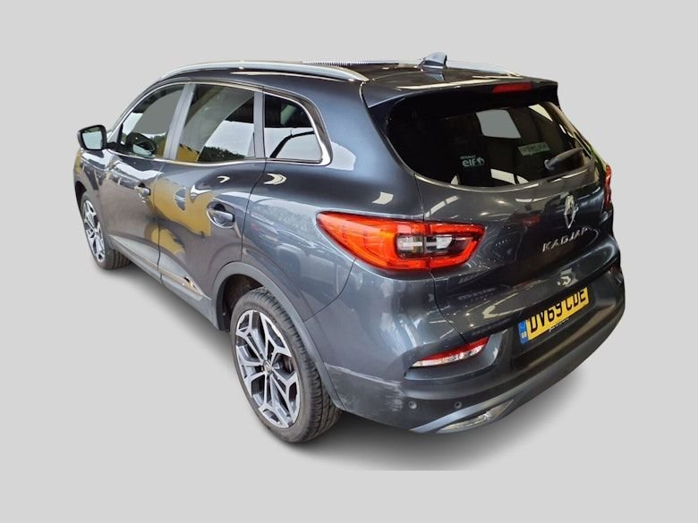 Used Renault Kadjar 2019 for sale - 77959829: Photo 5