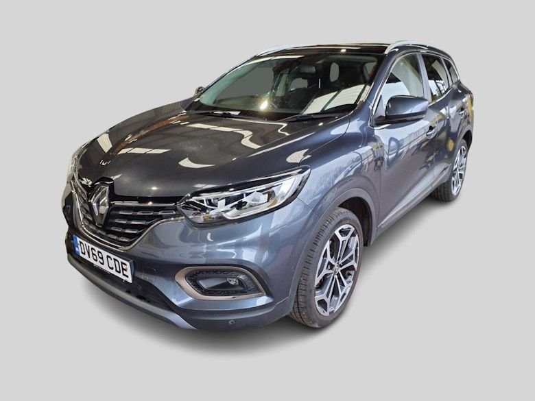 Used Renault Kadjar 2019 for sale - 77959829: Photo 7