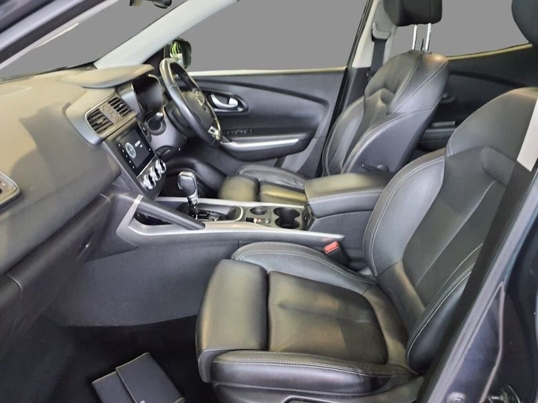 Used Renault Kadjar 2019 for sale - 77959829: Photo 9