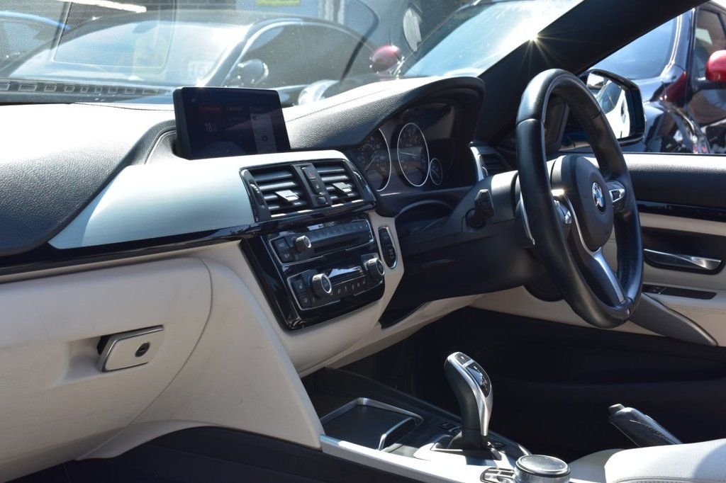 Used BMW 4 Series 2017 for sale - 77249897: Photo 12