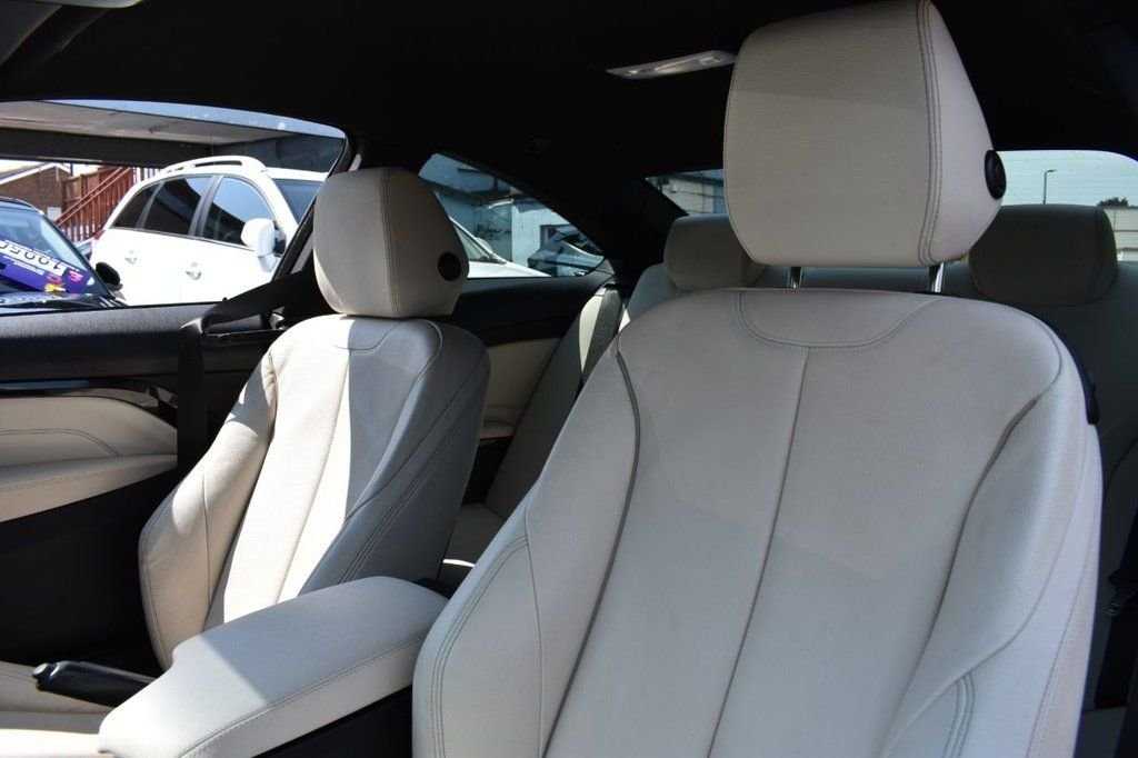 Used BMW 4 Series 2017 for sale - 77249897: Photo 16