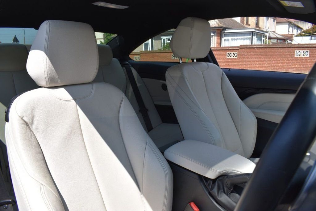 Used BMW 4 Series 2017 for sale - 77249897: Photo 17