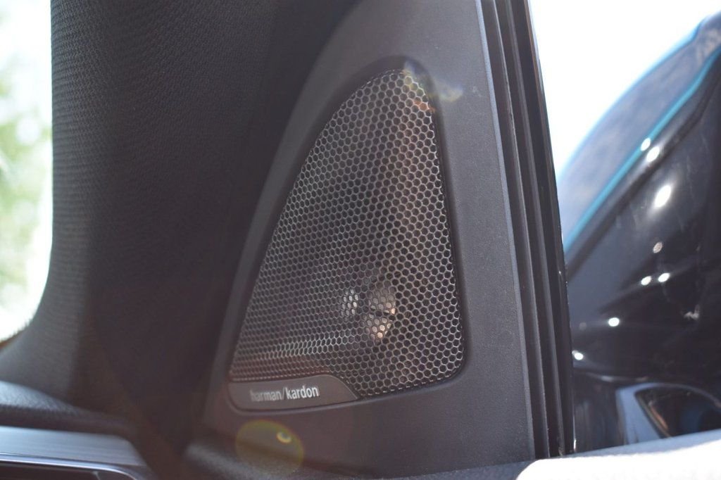 Used BMW 4 Series 2017 for sale - 77249897: Photo 23