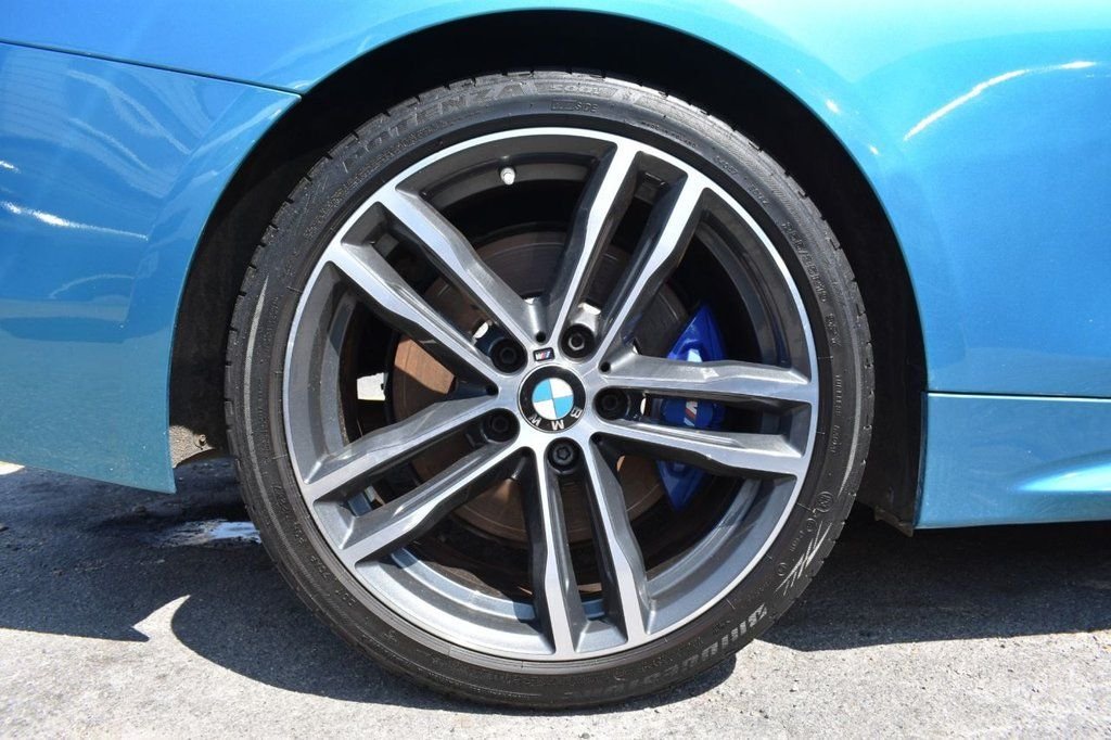 Used BMW 4 Series 2017 for sale - 77249897: Photo 9