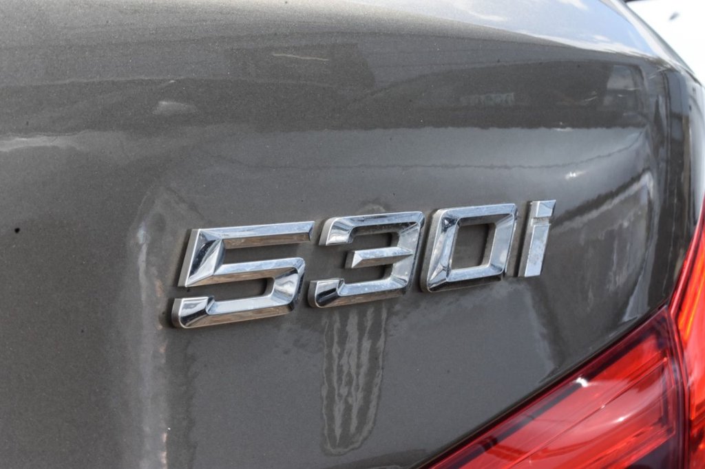 Used BMW 5 Series 2020 for sale - 76400146: Photo 14