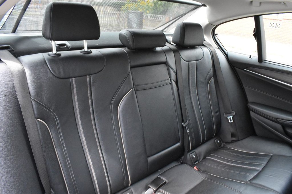 Used BMW 5 Series 2020 for sale - 76400146: Photo 19