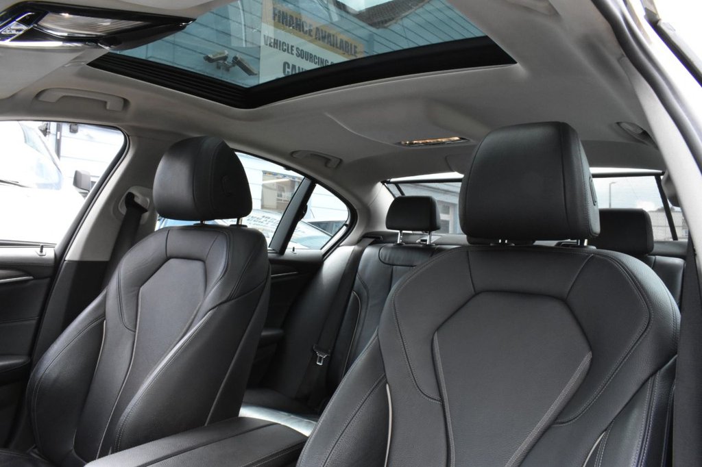 Used BMW 5 Series 2020 for sale - 76400146: Photo 24