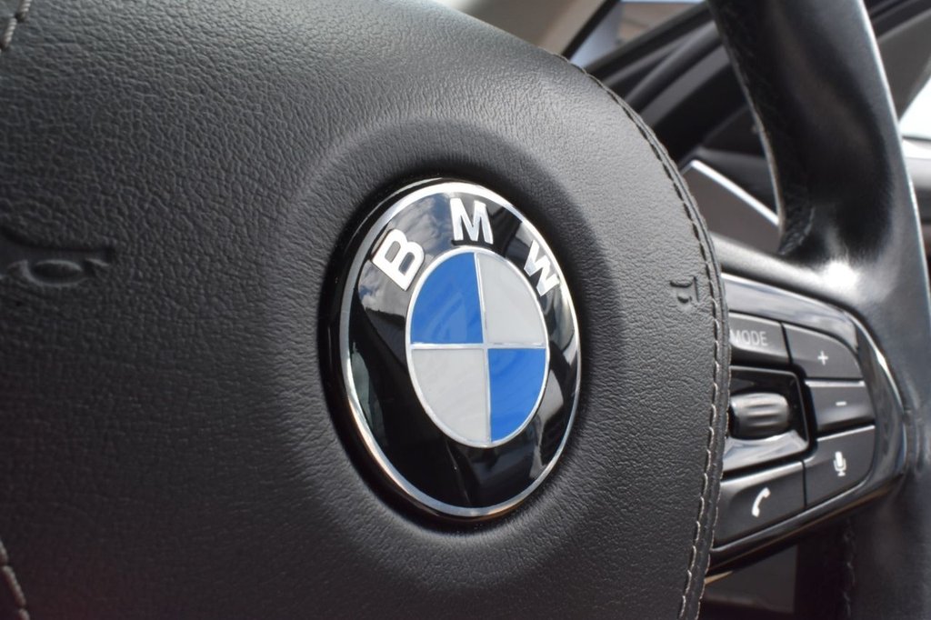 Used BMW 5 Series 2020 for sale - 76400146: Photo 38