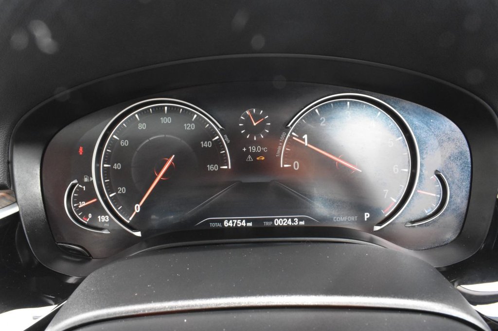 Used BMW 5 Series 2020 for sale - 76400146: Photo 42