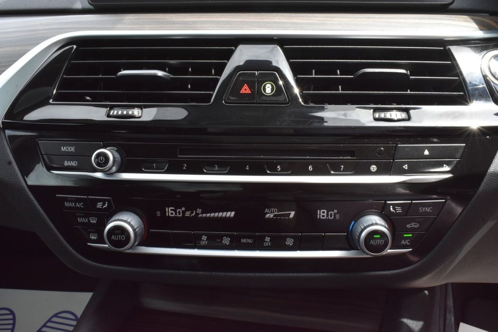 Used BMW 5 Series 2020 for sale - 76400146: Photo 49