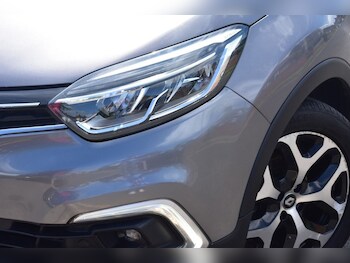Used Renault Captur 2018 for sale - 78943275: Photo