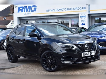 Used Nissan Qashqai 2020 for sale - 79072180: Photo