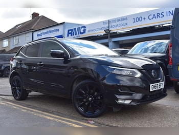 Used Nissan Qashqai 2020 for sale - 79072180: Photo