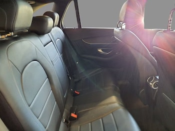 Used Mercedes-Benz GLC 2016 for sale - 76642113: Photo