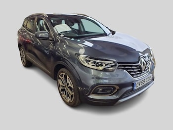 Used Renault Kadjar 2019 for sale - 78828538: Photo