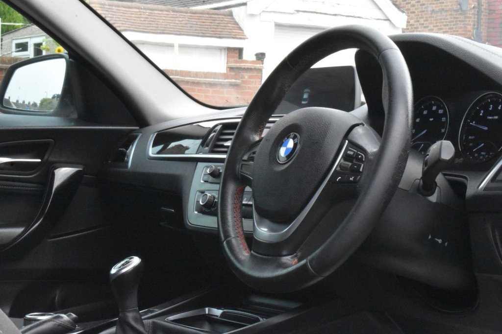 Used BMW 2 Series 2017 for sale - 76604417: Photo 11
