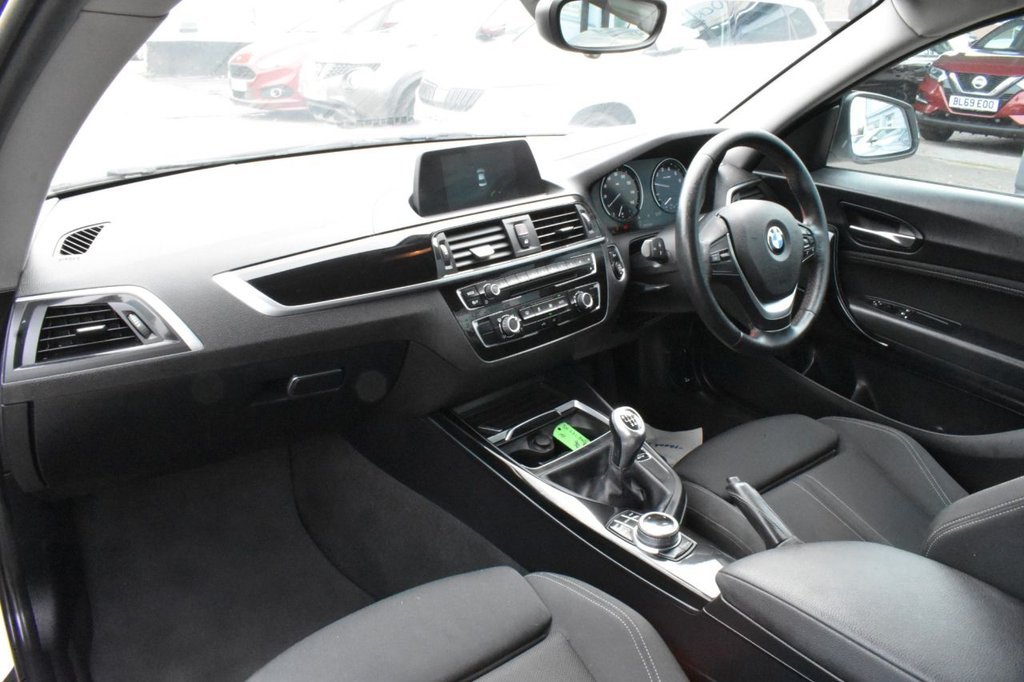 Used BMW 2 Series 2017 for sale - 76604417: Photo 14