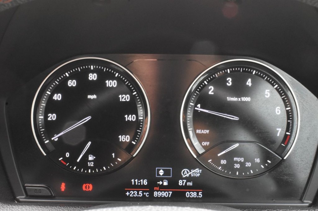 Used BMW 2 Series 2017 for sale - 76604417: Photo 17