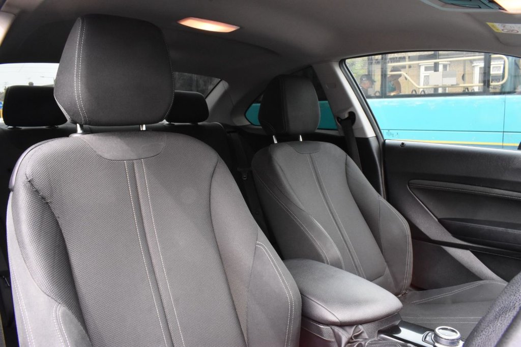 Used BMW 2 Series 2017 for sale - 76604417: Photo 19