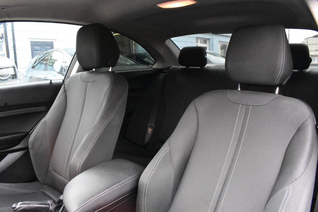 Used BMW 2 Series 2017 for sale - 76604417: Photo 20