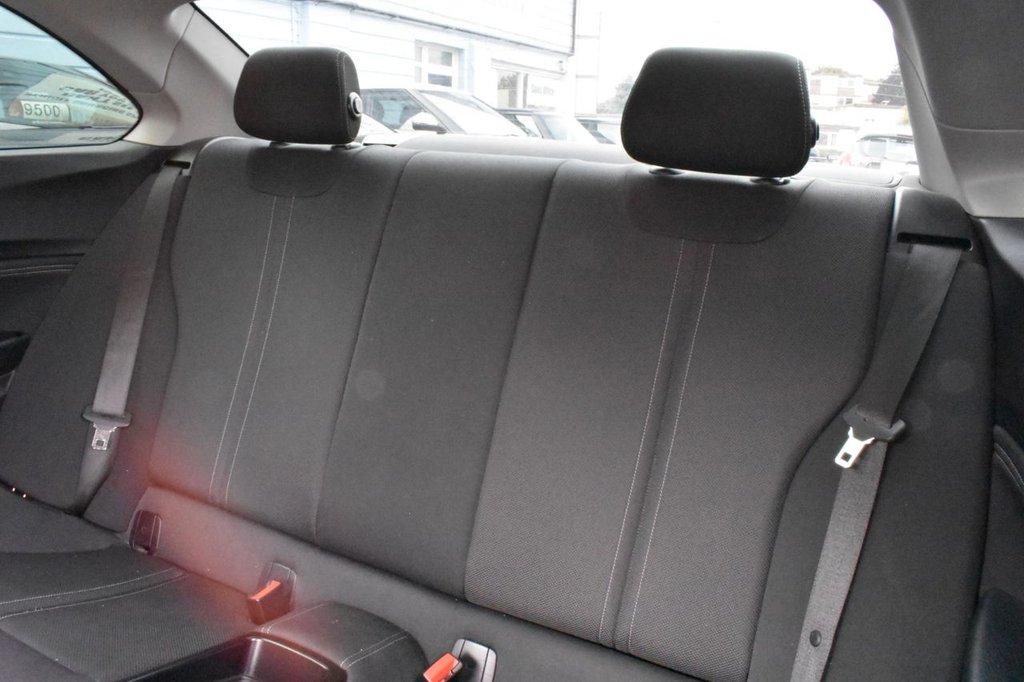 Used BMW 2 Series 2017 for sale - 76604417: Photo 21