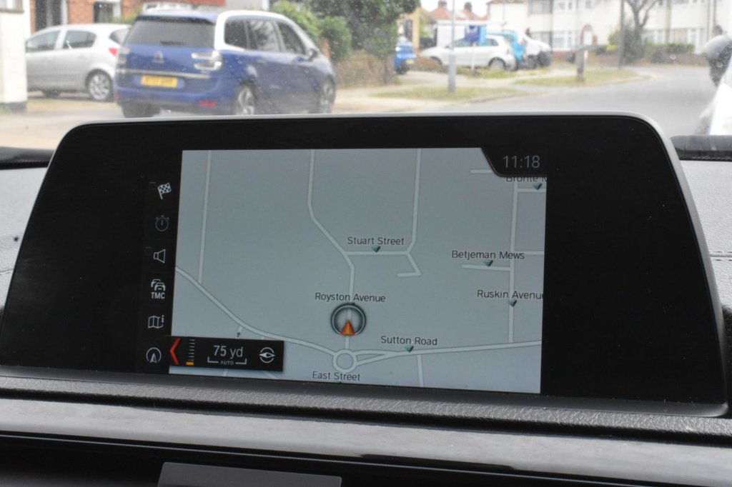 Used BMW 2 Series 2017 for sale - 76604417: Photo 38