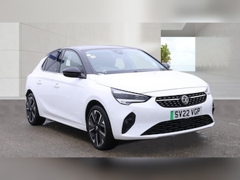 Used Vauxhall Corsa 2022 for sale - 79313363: Photo