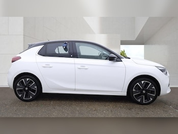 Used Vauxhall Corsa 2022 for sale - 79313363: Photo