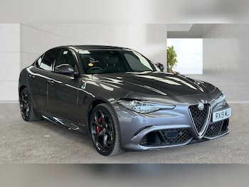 Used Alfa Romeo Giulia 2019 for sale - 78514977: Photo