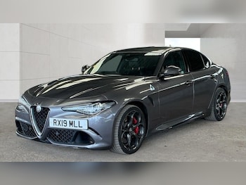 Used Alfa Romeo Giulia 2019 for sale - 78514977: Photo