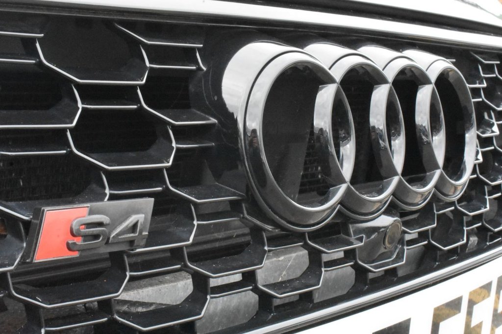 Used Audi A4 2017 for sale - 76400165: Photo 10