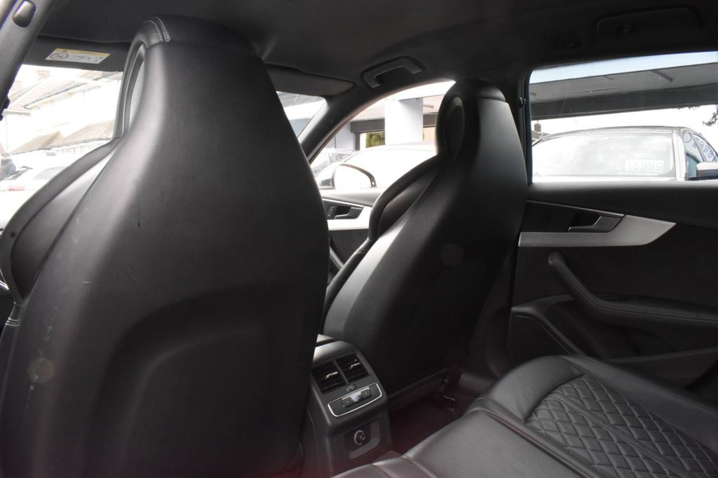 Used Audi A4 2017 for sale - 76400165: Photo 23