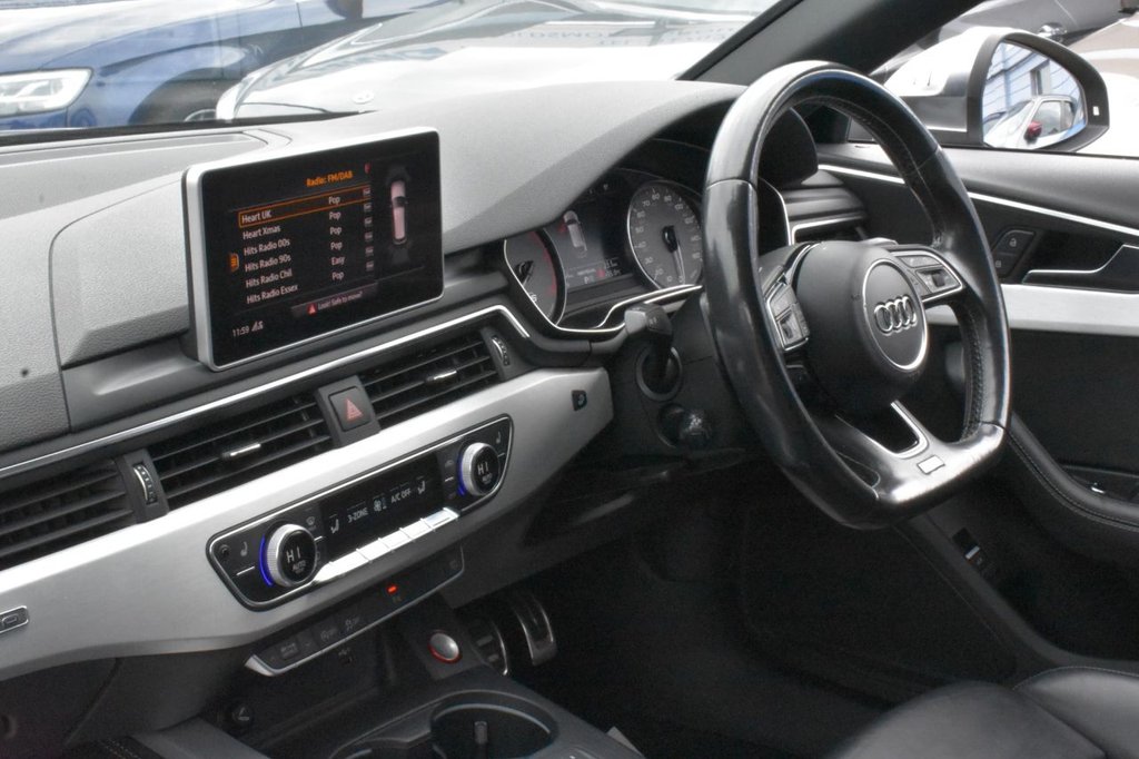 Used Audi A4 2017 for sale - 76400165: Photo 26