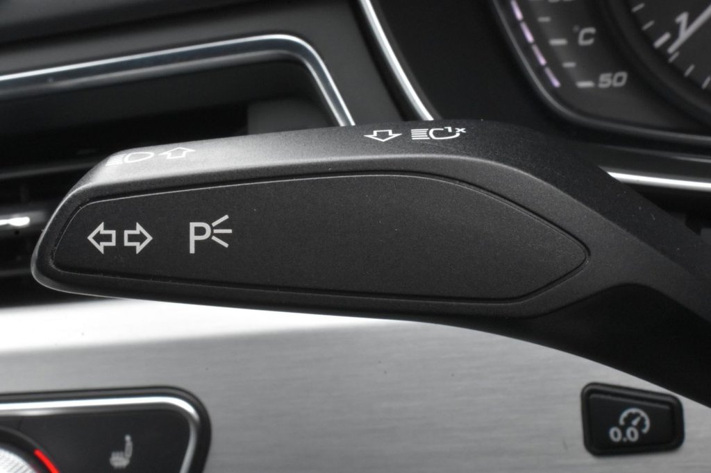 Used Audi A4 2017 for sale - 76400165: Photo 42