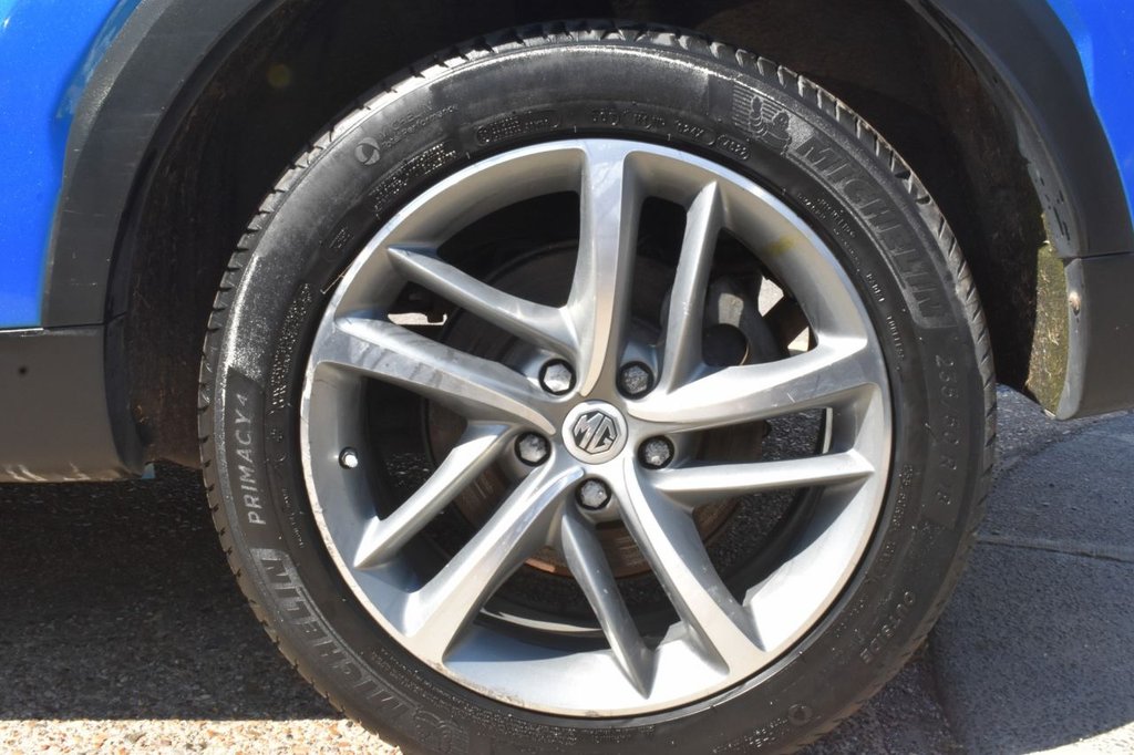 Used MG MG HS 2021 for sale - 77327791: Photo 13