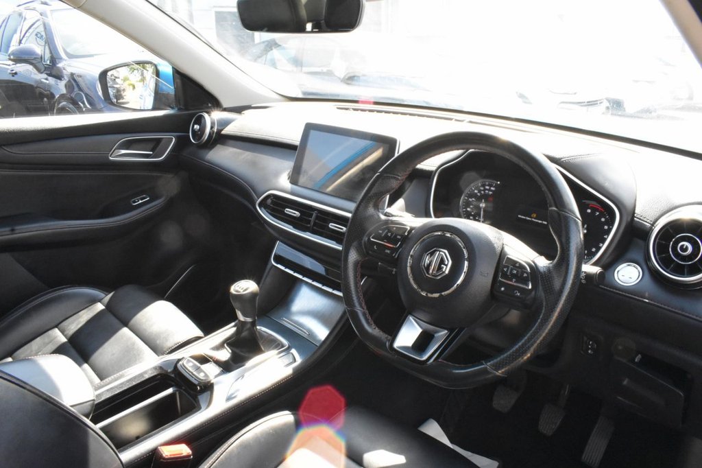 Used MG MG HS 2021 for sale - 77327791: Photo 15