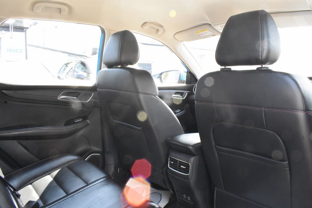 Used MG MG HS 2021 for sale - 77327791: Photo 17