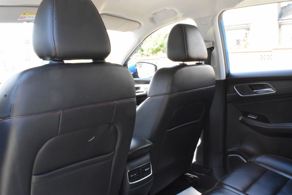 Used MG MG HS 2021 for sale - 77327791: Photo 19