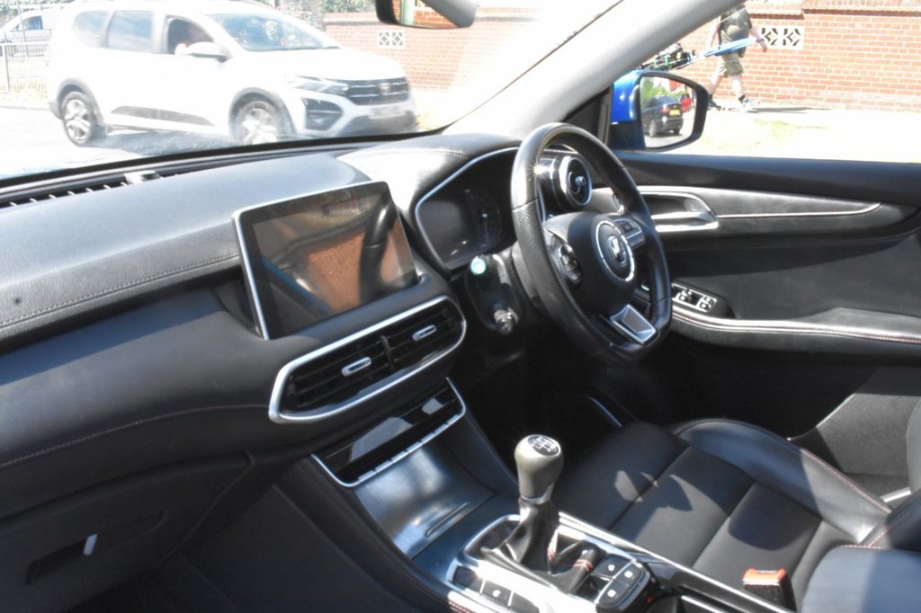 Used MG MG HS 2021 for sale - 77327791: Photo 21