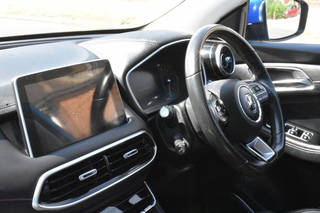 Used MG MG HS 2021 for sale - 77327791: Photo 22