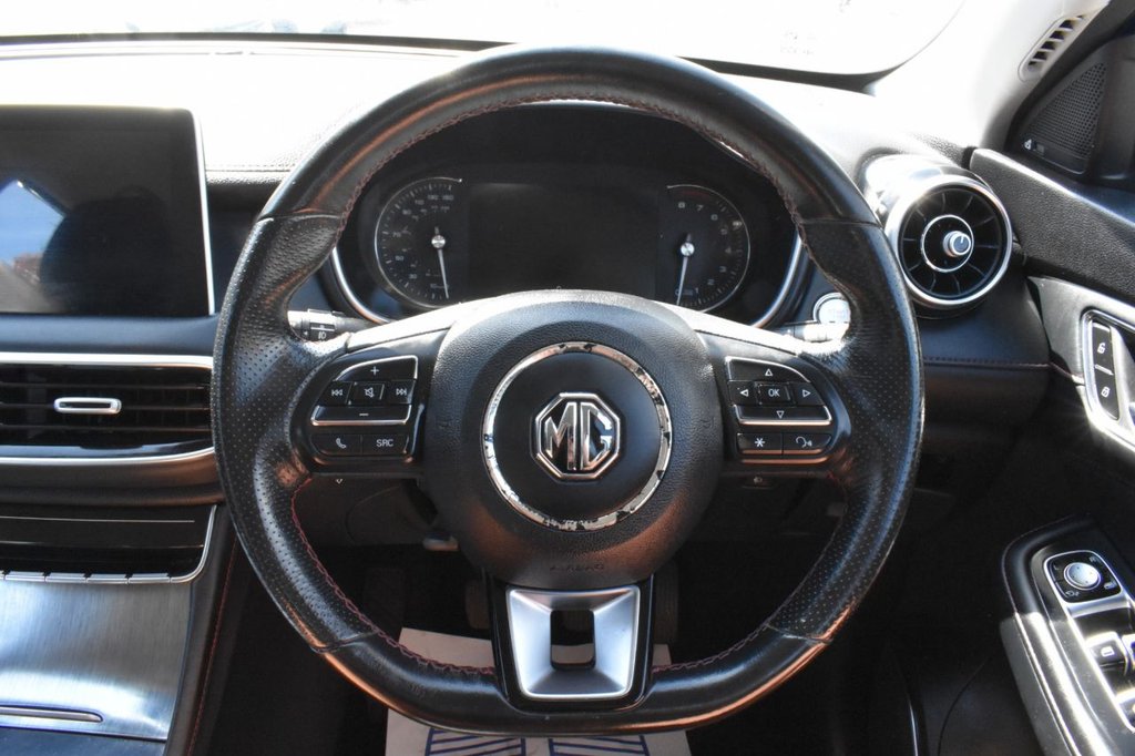 Used MG MG HS 2021 for sale - 77327791: Photo 24