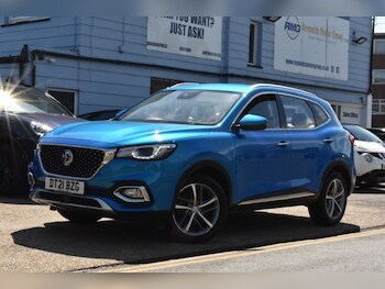 Used MG MG HS 2021 for sale - 77327791: Photo