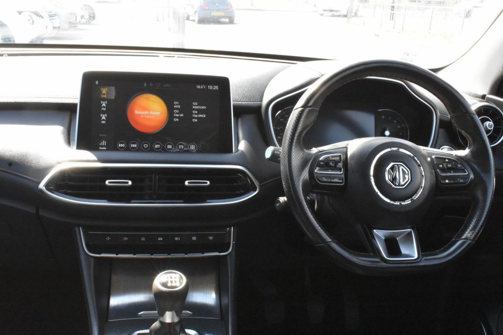 Used MG MG HS 2021 for sale - 77327791: Photo 45